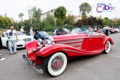 KYIV CABRIO SESSION