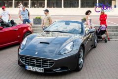 KYIV CABRIO SESSION