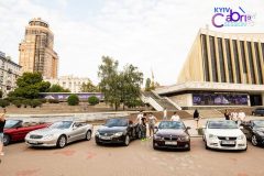 KYIV CABRIO SESSION