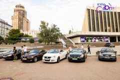 KYIV CABRIO SESSION