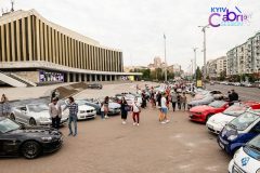 KYIV CABRIO SESSION