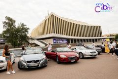 KYIV CABRIO SESSION