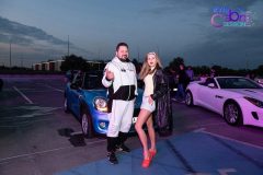 KYIV CABRIO SESSION