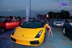 KYIV CABRIO SESSION