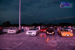 KYIV CABRIO SESSION