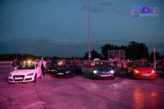 KYIV CABRIO SESSION