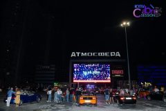 KYIV CABRIO SESSION