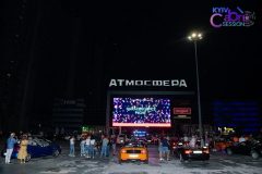 KYIV CABRIO SESSION