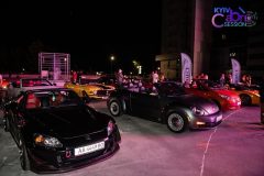 KYIV CABRIO SESSION