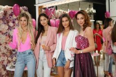 Pink Edition: девичник Kattann party