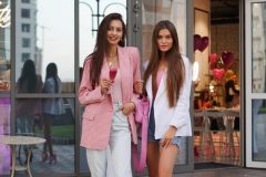 Pink Edition: девичник Kattann party