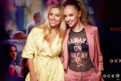 «Шахрайки з Волл-стріт» с Дженнифер Лопес и Карди Би