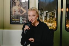 UKR: TRESemmé − офіційний партнер Ukrainian Fashion Week