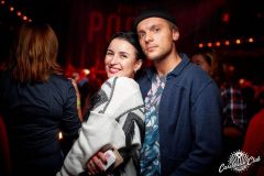 Павло Бондаренко та Ксенія Осика