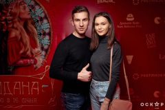 Гала-премьера фильма «Віддана»