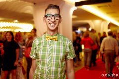«Заборонений»: гала-премьера бойопика