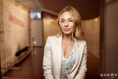 «Заборонений»: гала-премьера бойопика