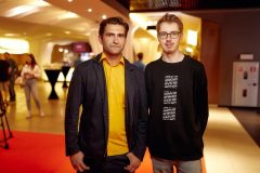«Заборонений»: гала-премьера бойопика