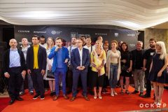 «Заборонений»: гала-премьера бойопика