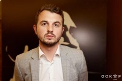 «Заборонений»: гала-премьера бойопика