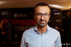 «Заборонений»: гала-премьера бойопика