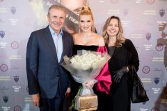Сергей Бубка Анна Буткевич