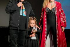 Юрий Ткач и Анна Буткевич