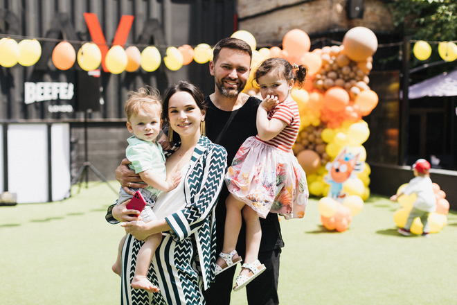 Инна Мирошниченко