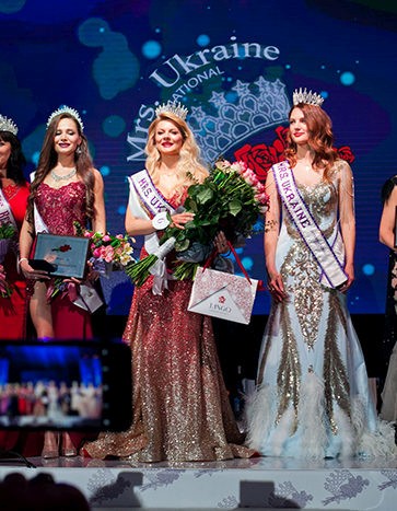 У Києві на конкурсі Mrs. Ukraine International 2018 вибрали найуспішнішу українку - 18 - изображение
