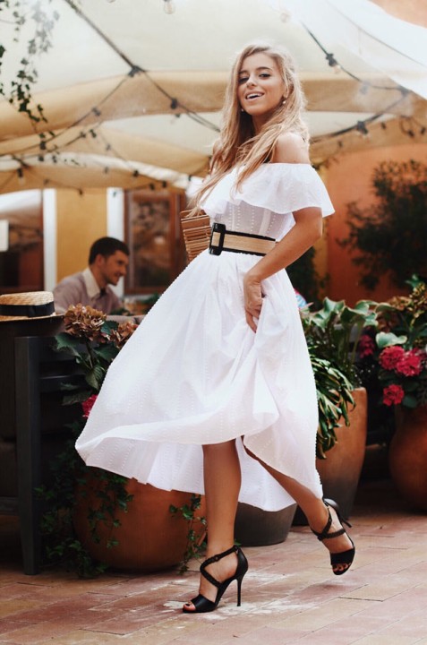 Fashion-блогер Лили Петранговская: «Милан воспитал во мне модницу!» - 5 - изображение