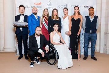 Финал 12-го конкурса красоты «Мисс Украина Вселенная»-2018 - 3 - изображение