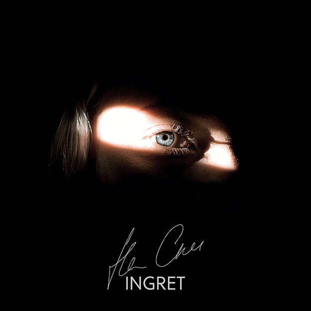 Певица INGRET анонсировала выход дебютного альбома - 1 - изображение