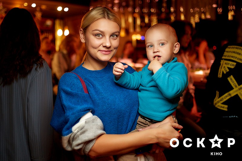 Кинобранч в Оскаре: Анита Луценко поделилась методами воспитания - 29 - изображение