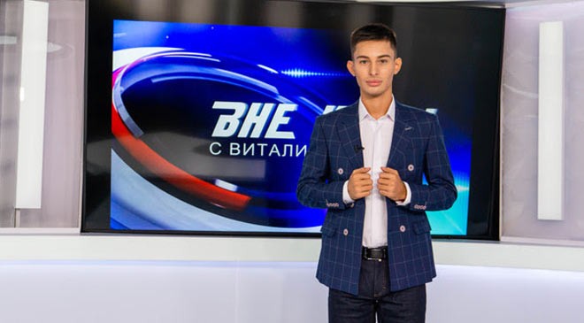 Вне игры: в Украине запускается спортивное шоу абсолютно нового формата - 1 - изображение