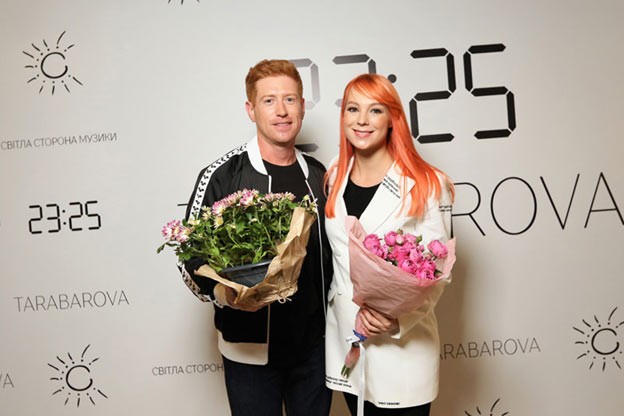 Премьера: TARABAROVA представила третий студийный альбом «23:25» - 4 - изображение
