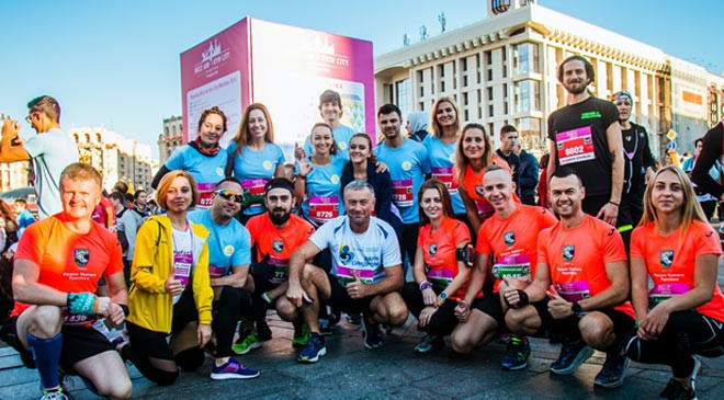 480 697 гривен собрали украинские благотворители в рамках 10-го юбилейного Фандрайзинг марафона - 1 - изображение
