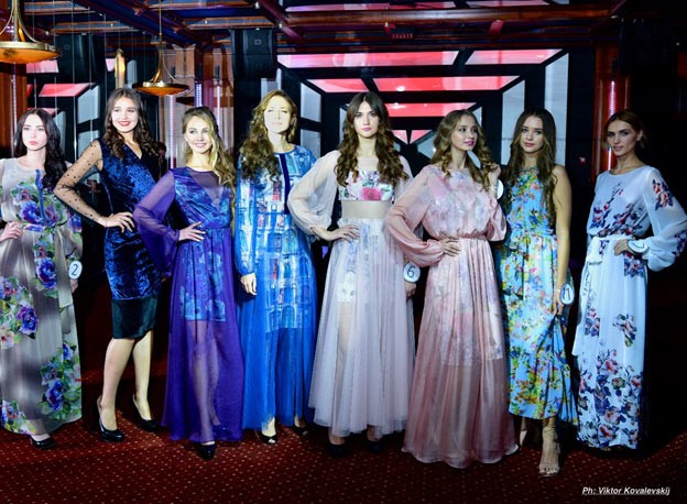 Miss fashion Italy: стали известны полуфиналистки конкурса красоты - 2 - изображение
