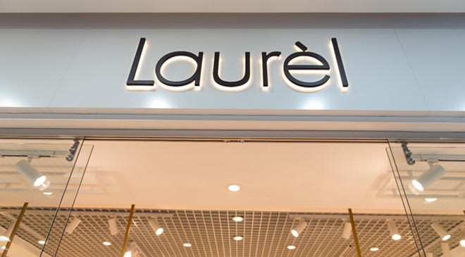 В ТРЦ Gulliver открылся бутик женской немецкой одежды премиального класса Laurel - 1 - изображение