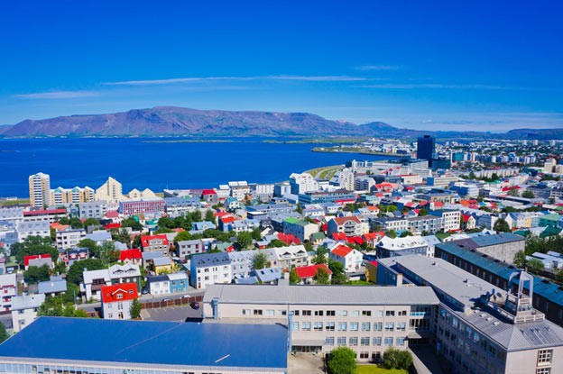 Гид по Исландии: что нельзя пропустить в стране огня и льда - 2 - изображение