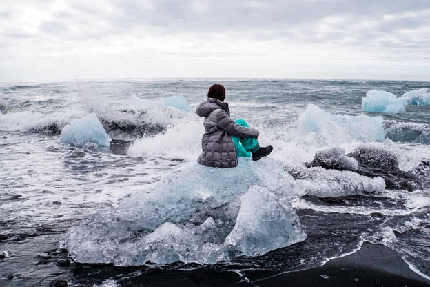 Гид по Исландии: что нельзя пропустить в стране огня и льда - 7 - изображение