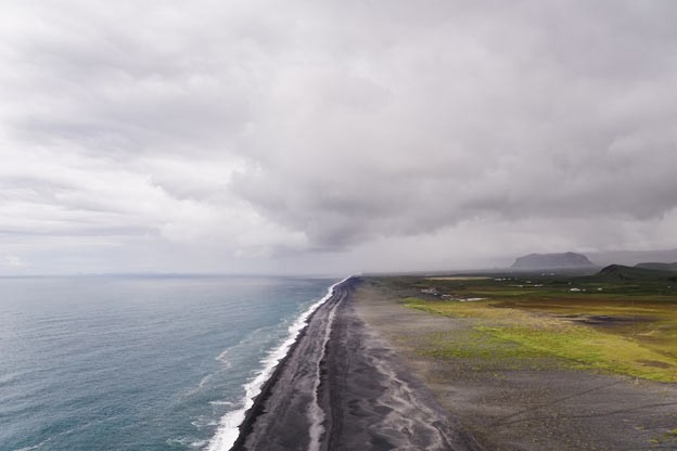 Гид по Исландии: что нельзя пропустить в стране огня и льда - 8 - изображение