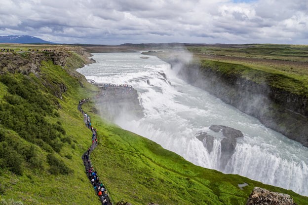 Гид по Исландии: что нельзя пропустить в стране огня и льда - 10 - изображение