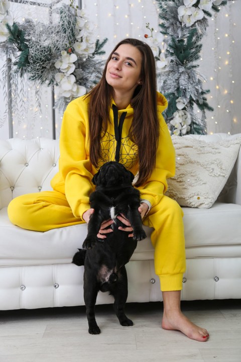 Мода заради тварин: в Україні випустили благодійну колекцію одягу - 6 - изображение