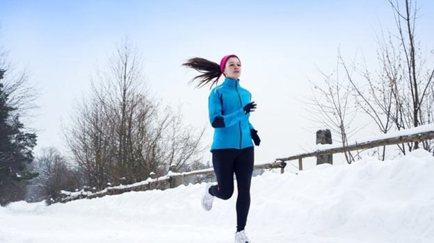 7 способов вытащить себя на пробежку с утра зимой - 2 - изображение