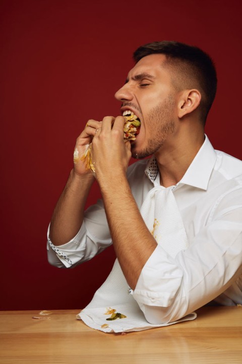Жить вкусно: блогер Петро Заставный о людях и еде - 2 - изображение