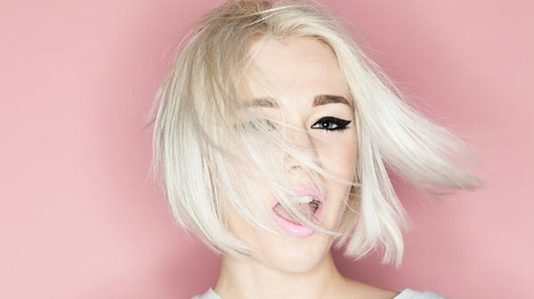 Блондинкам на заметку: главные правила ухода за волосами - 2 - изображение