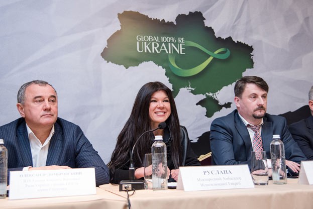 В Украине начинает работу энергетическая инициатива Global 100% RE UKRAINE - 3 - изображение