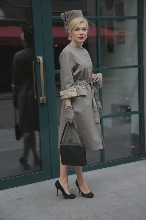 Мнение историка моды Марины Кацуры: Будь в тренде: как плиссировка сделает ваш гардероб необычным? - 1 - изображение