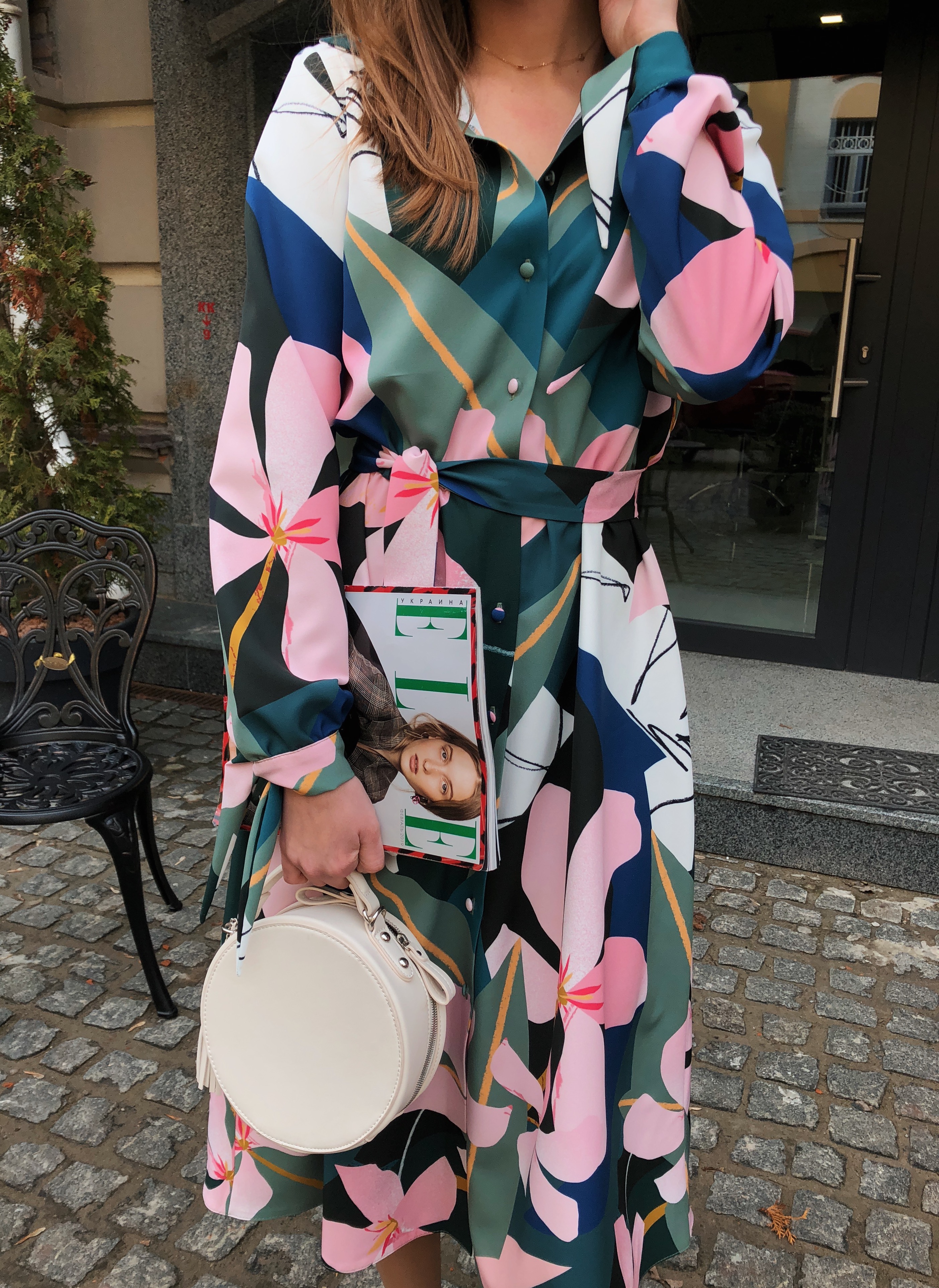 Весенняя коллекция бренда One by One - 11 Весенняя коллекция бренда One by One - 11 - изображение