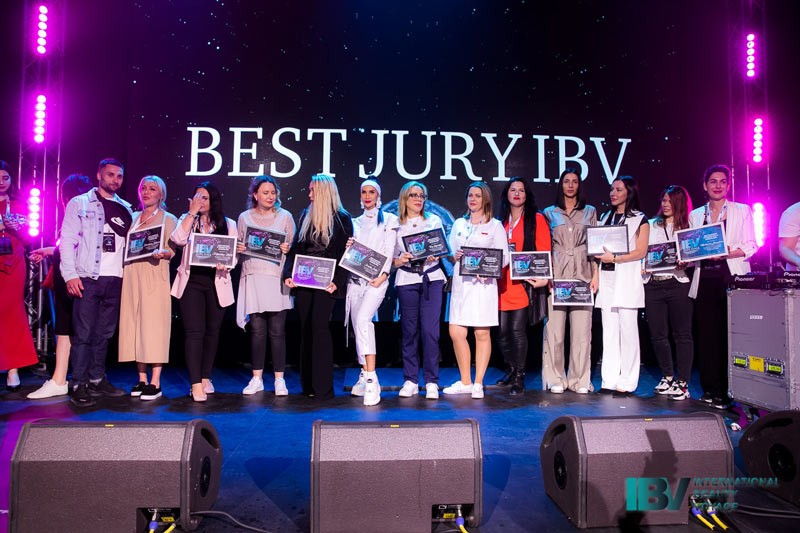 International Beauty Voyage 2019 наградил лучших на World PMU Championship - 1 - изображение